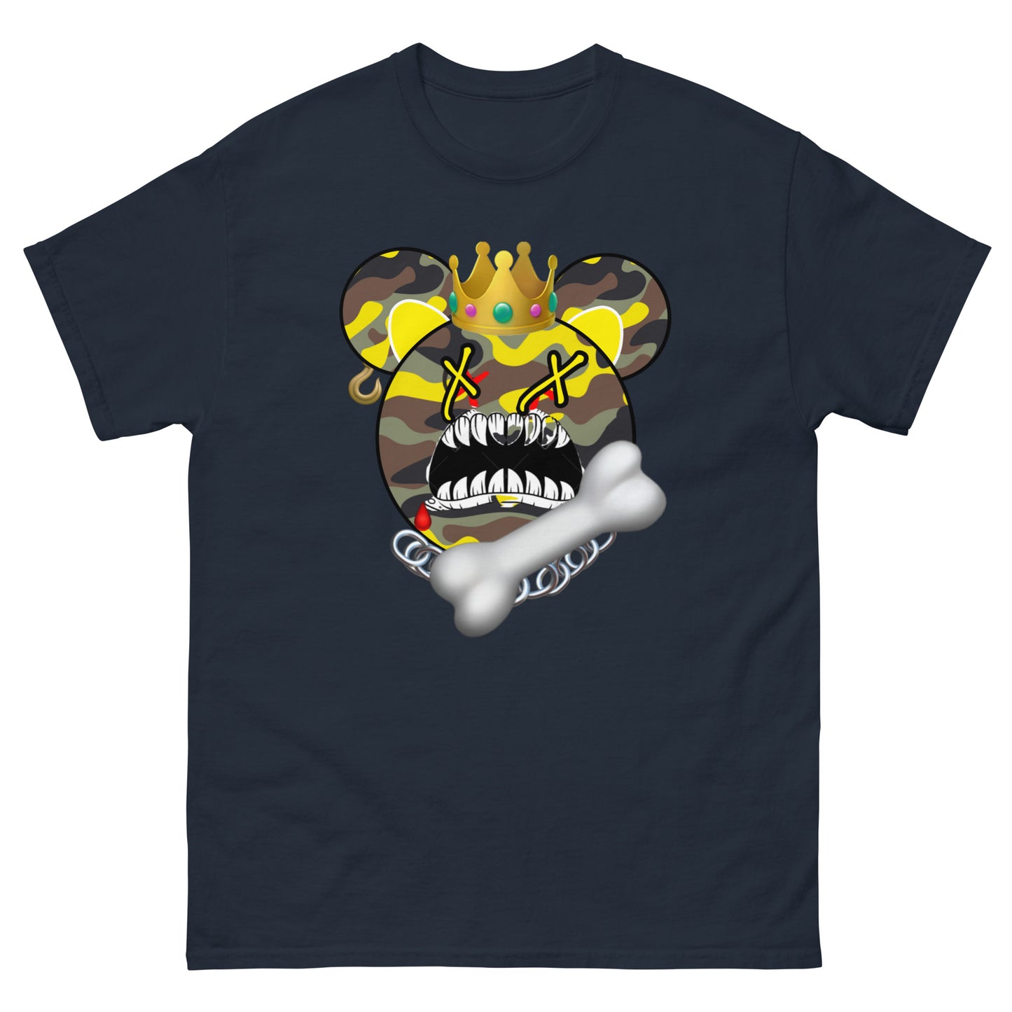 Savage tee