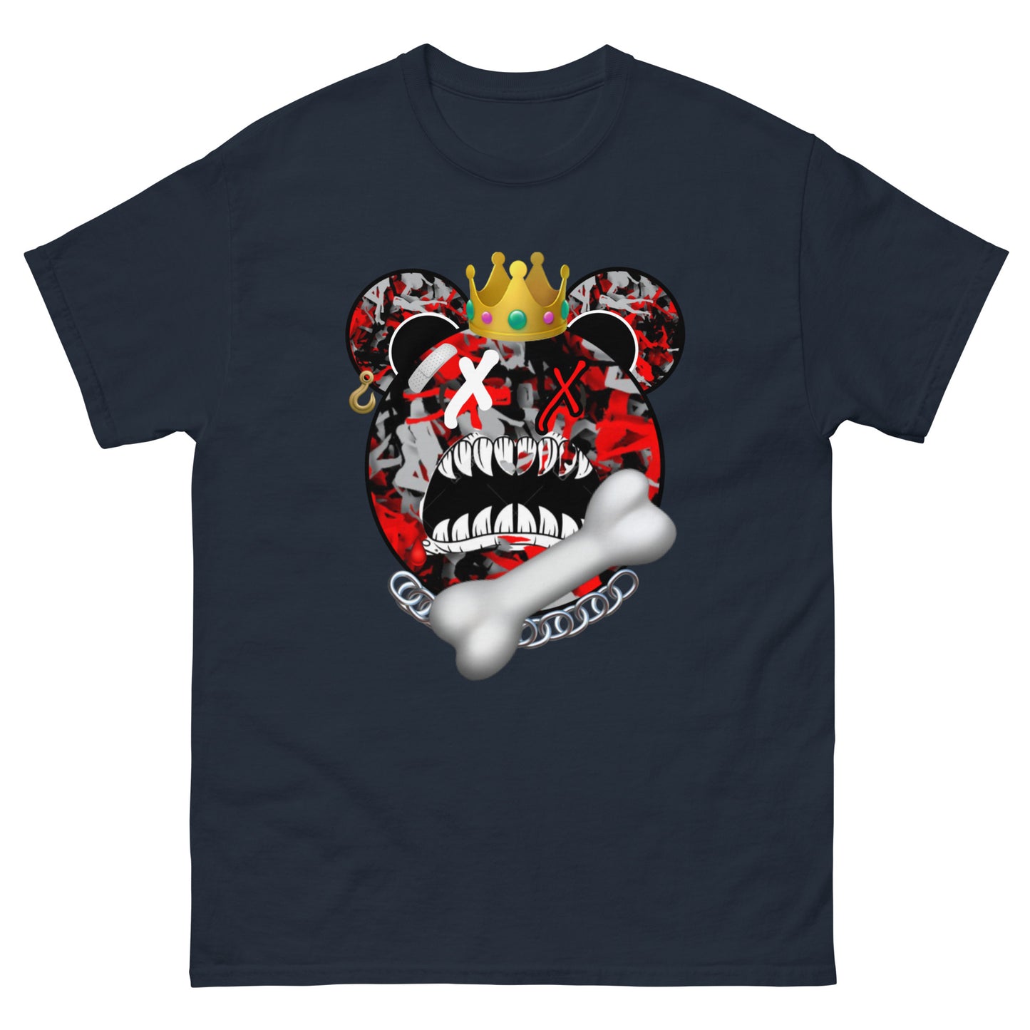 Savage tee