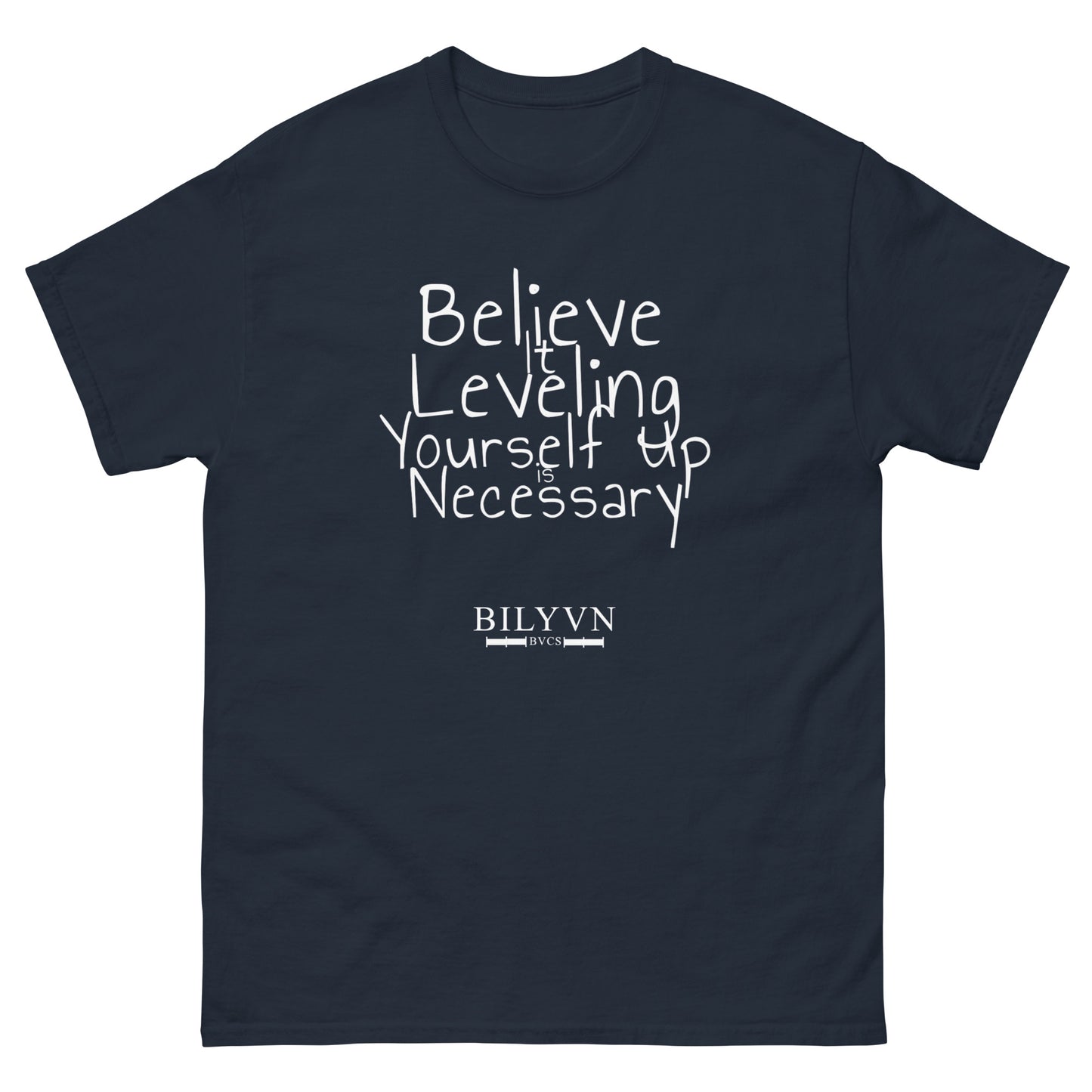 B.I.L.Y.U.N tee