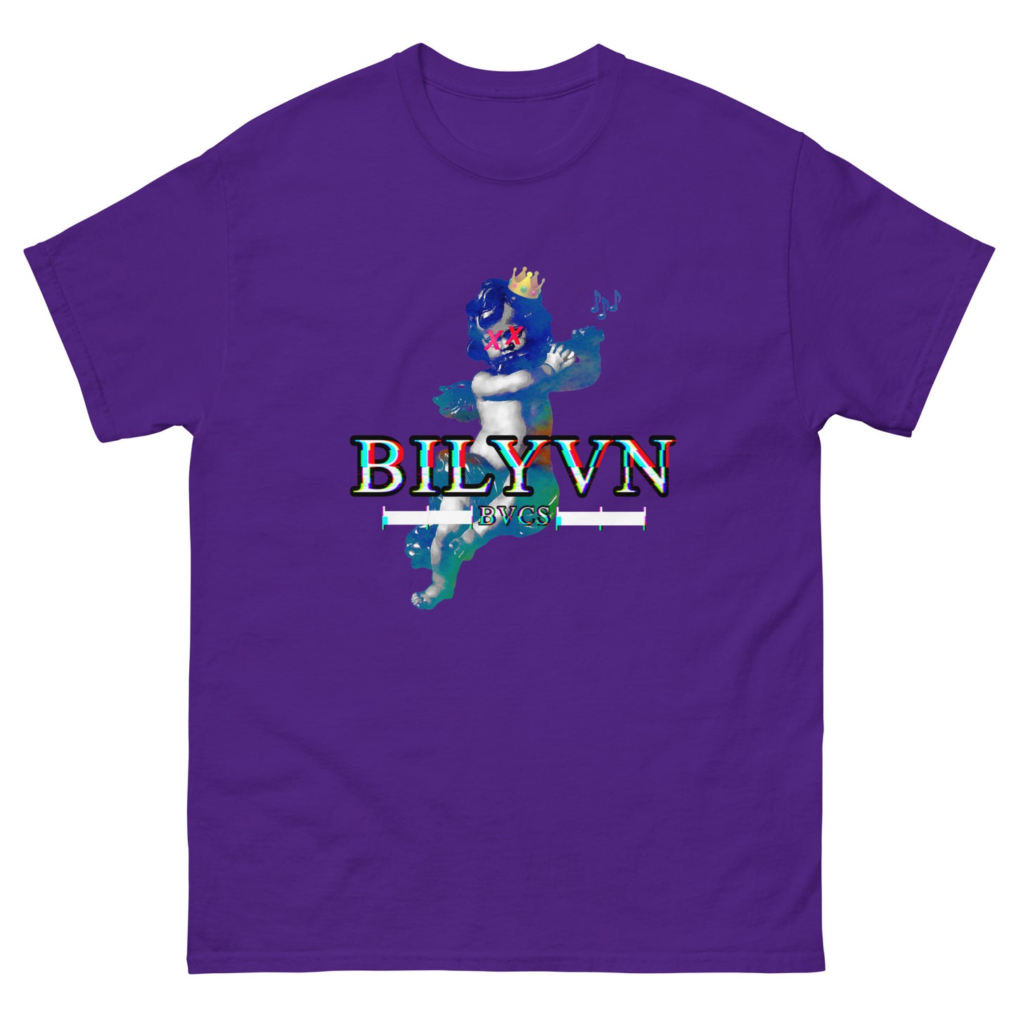 Bilyunbucs cherub tee