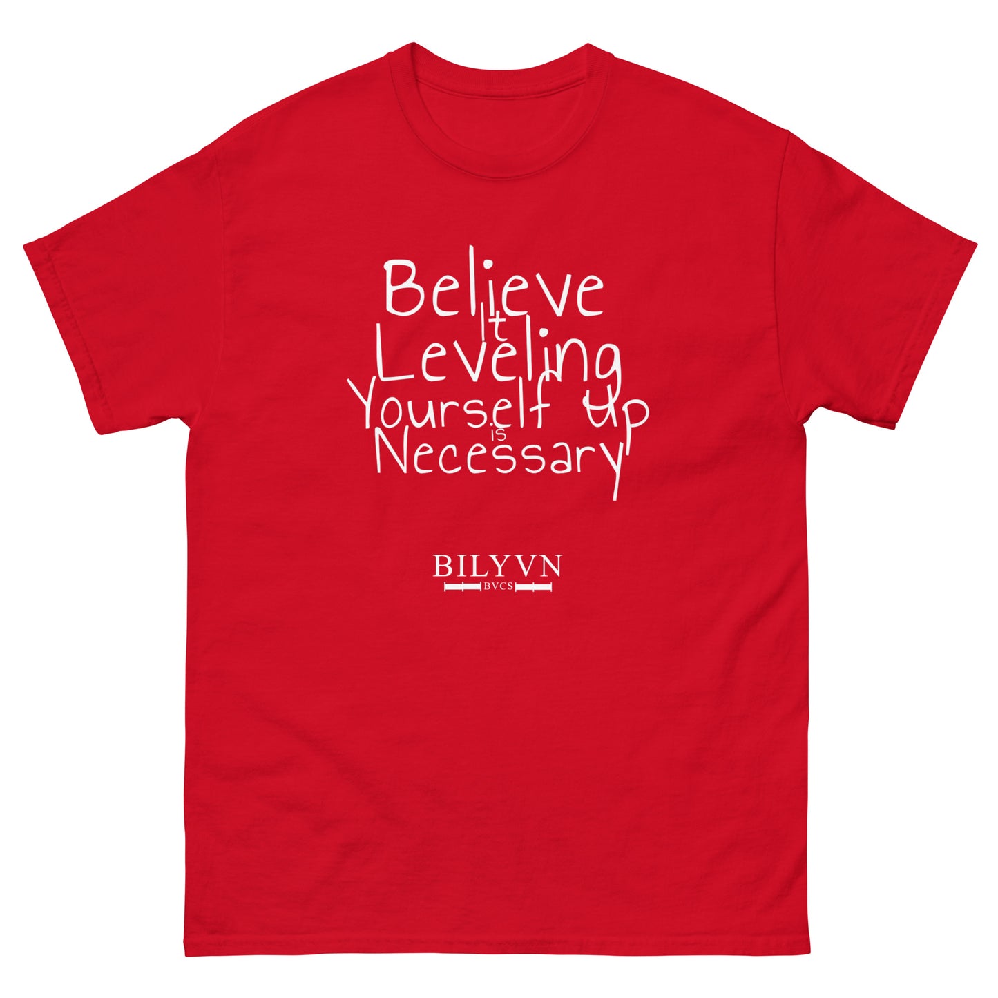 B.I.L.Y.U.N tee