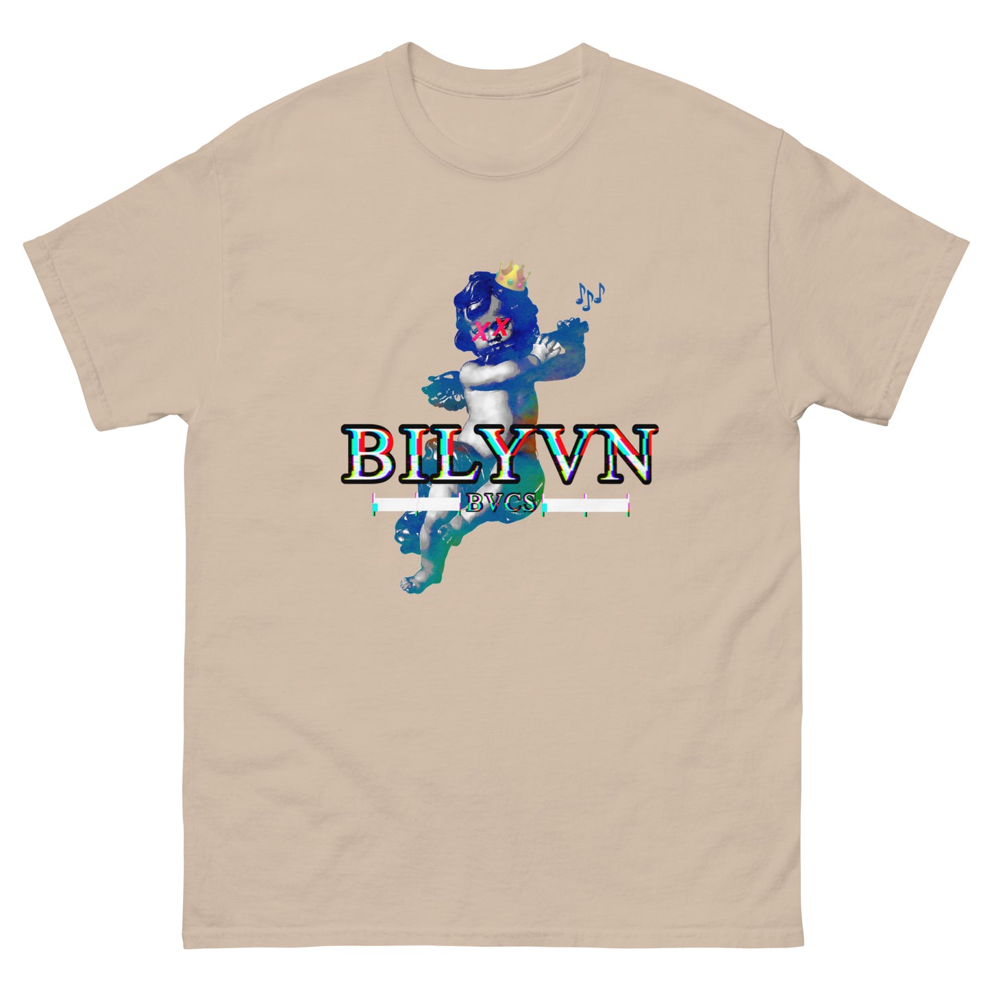 Bilyunbucs cherub tee