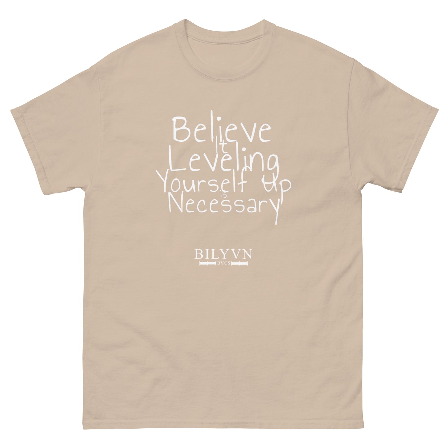 B.I.L.Y.U.N tee