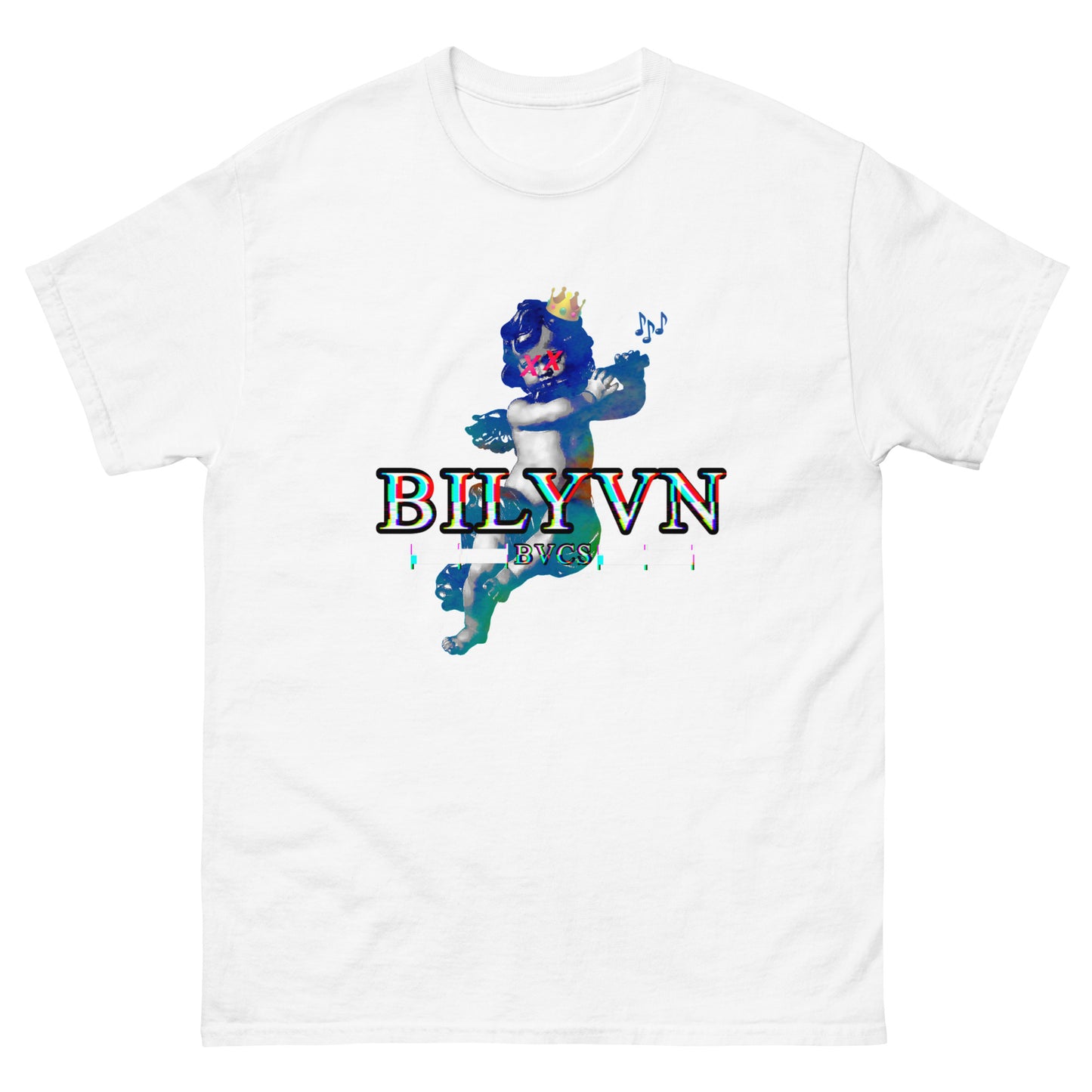 Bilyunbucs cherub tee