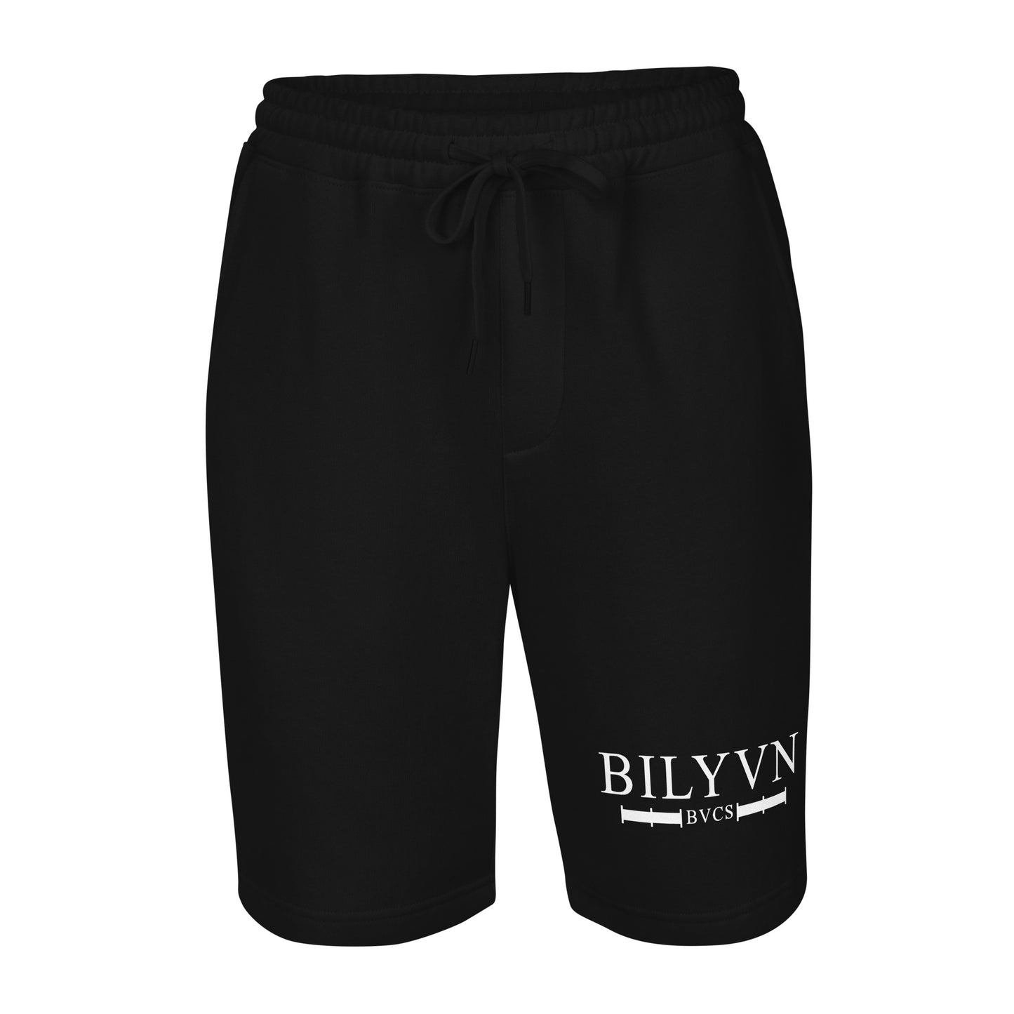 Bilyunbucs fleece shorts