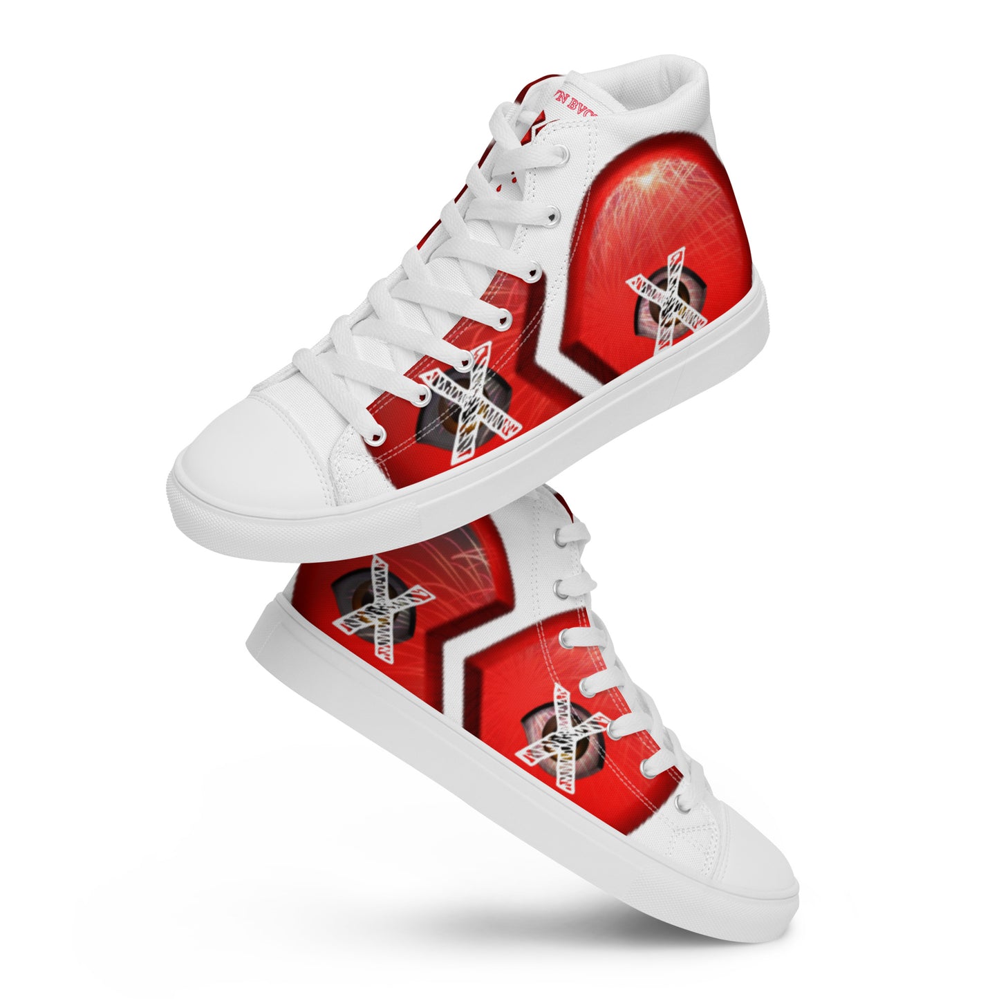 RG-07 shoes