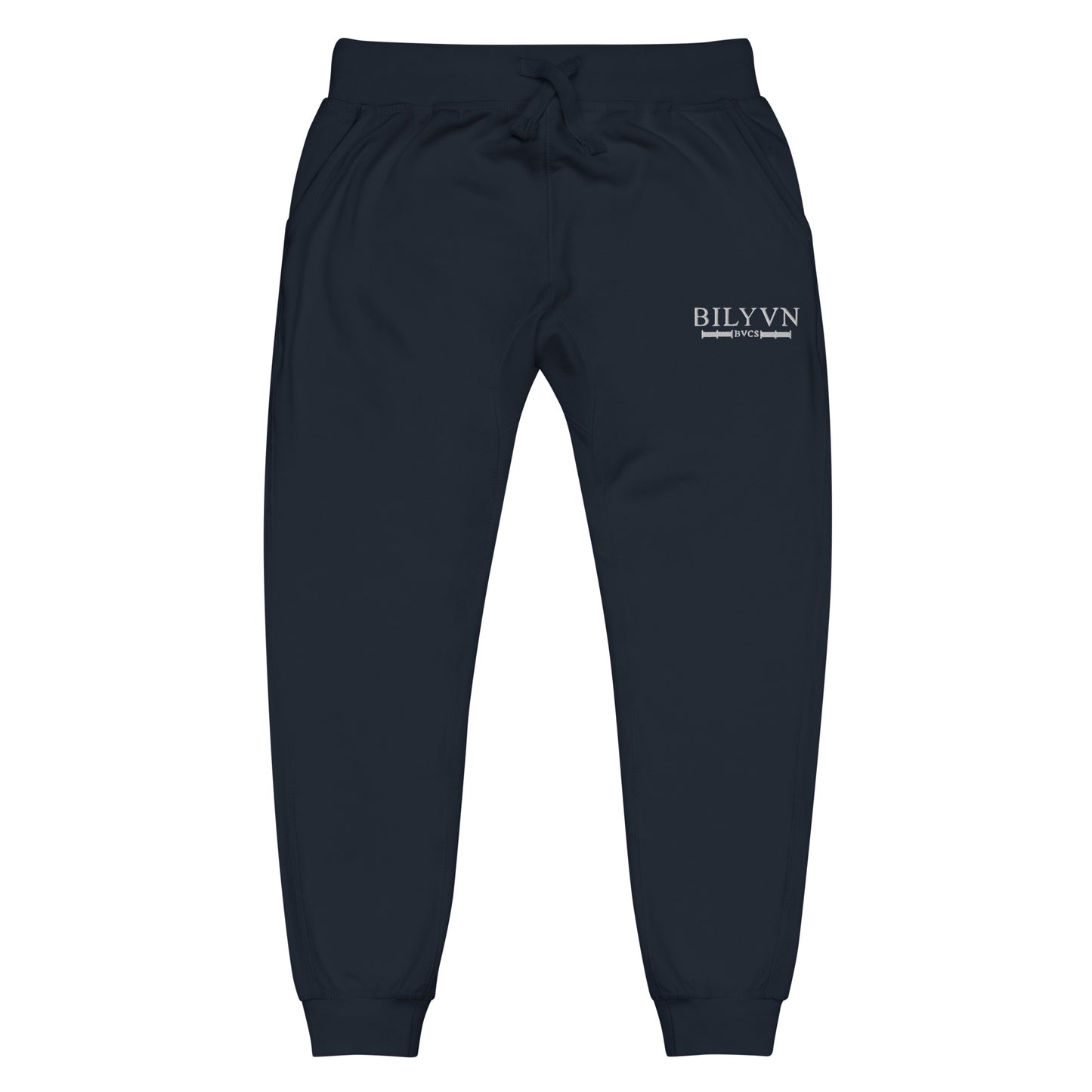 Bilyunbucs logo set sweatpants