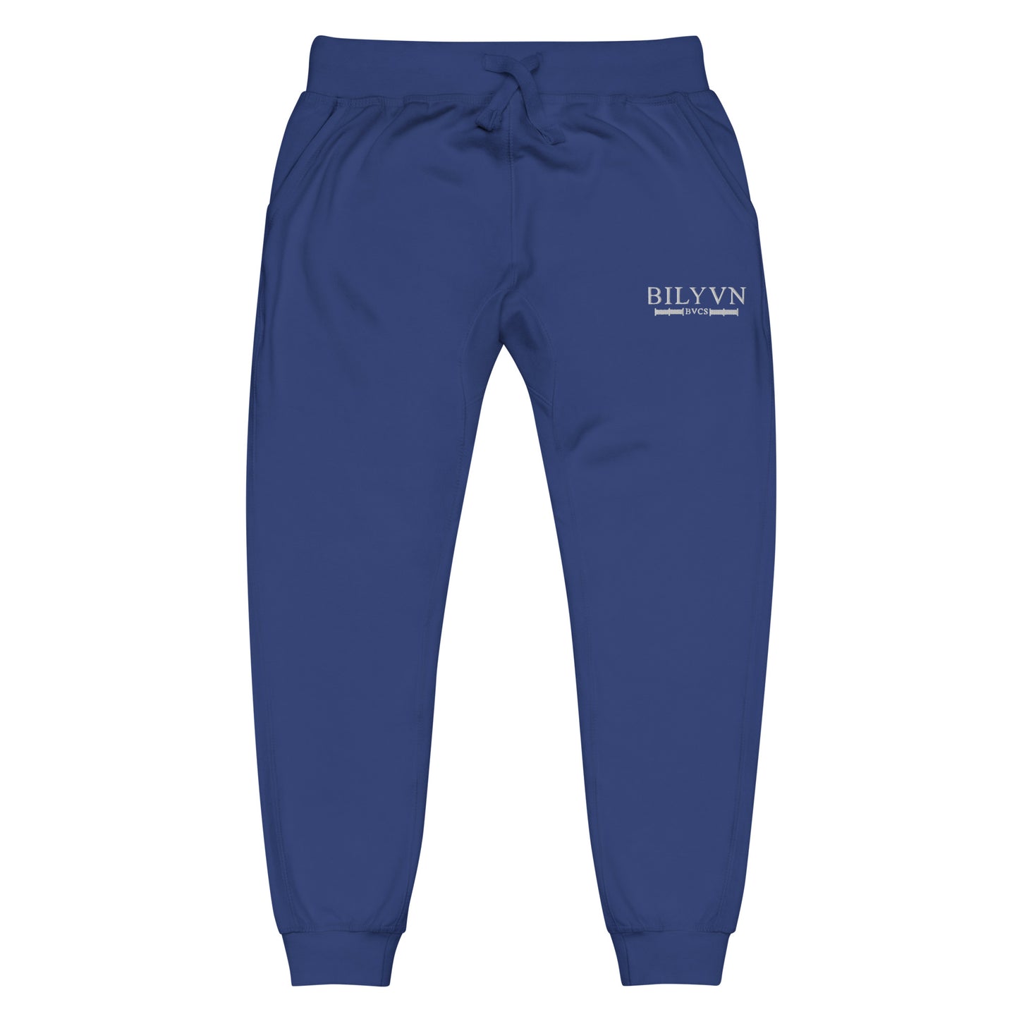 Bilyunbucs logo set sweatpants