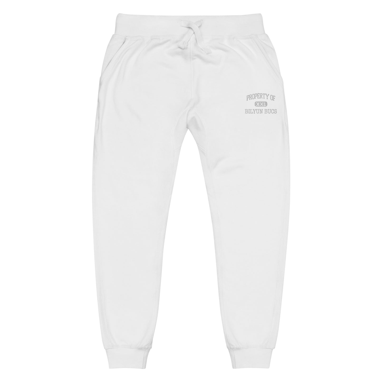 Property set sweatpants