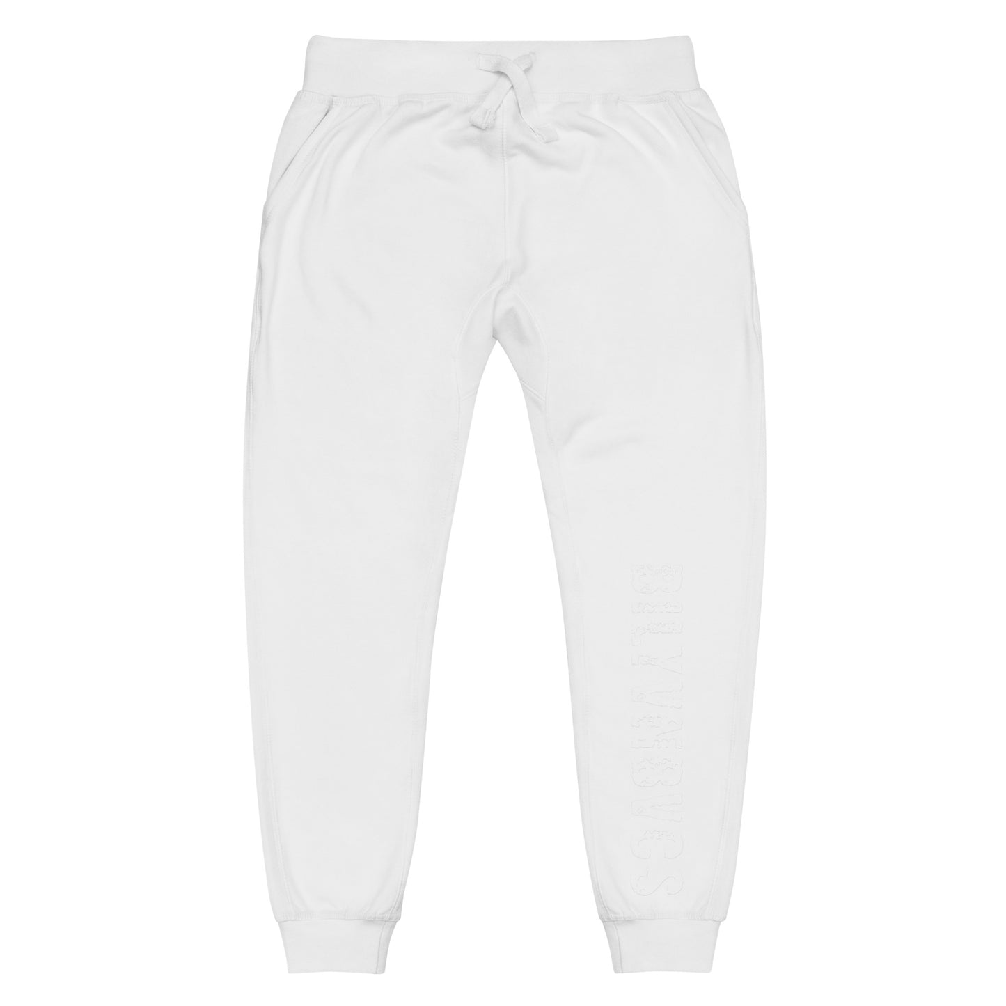 Bilyunbucs sweatpants