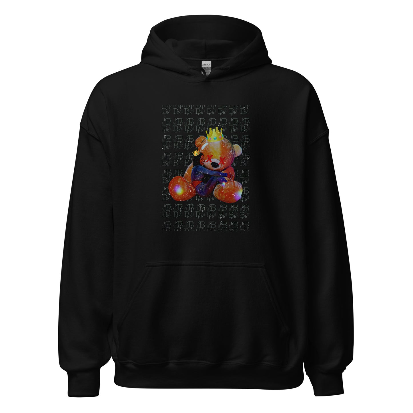 Women’s bilyunbucs Hoodie