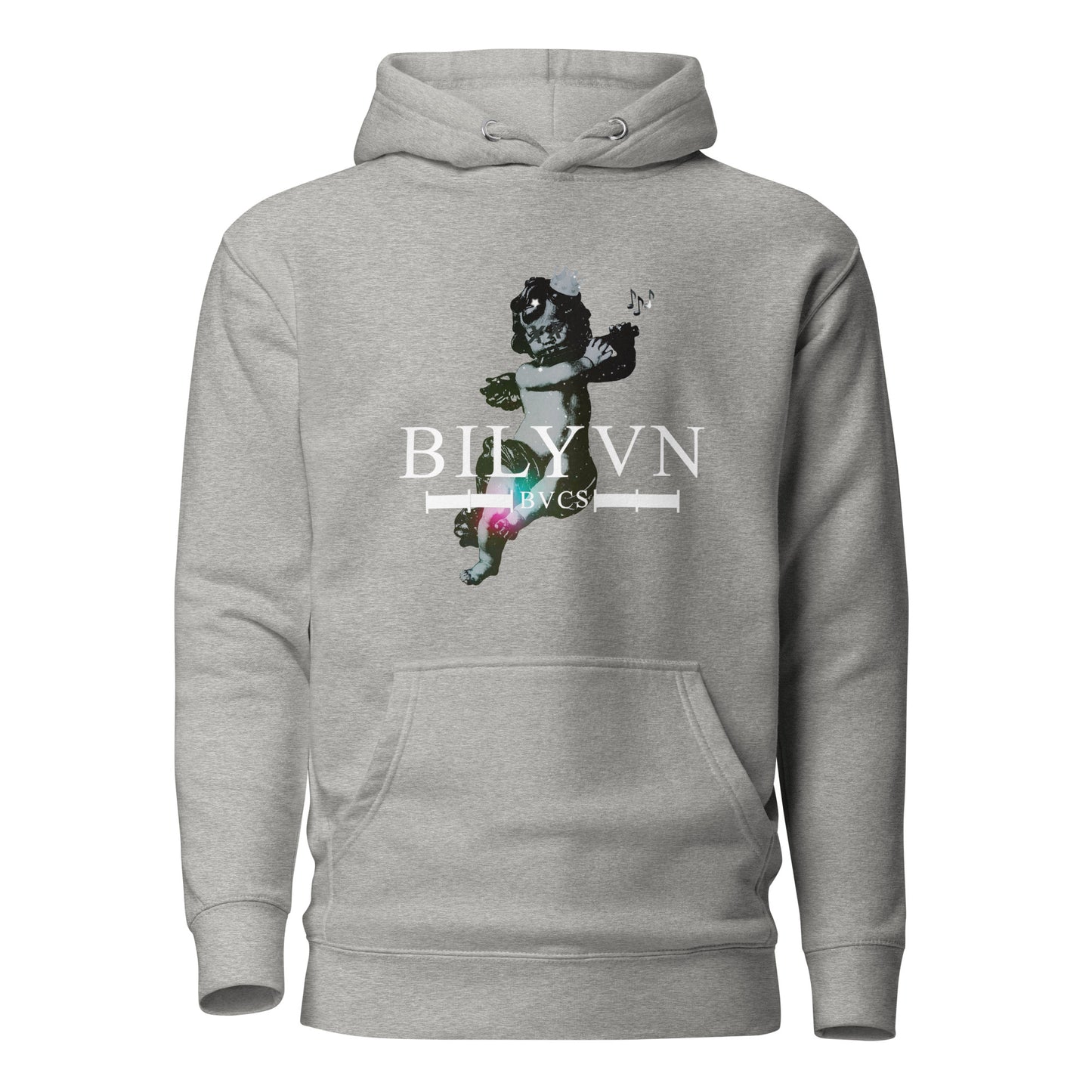 Bilyunbucs cherub Hoodie