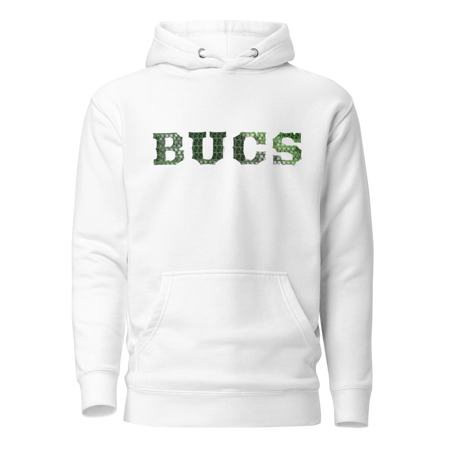 BUCS Hoodie