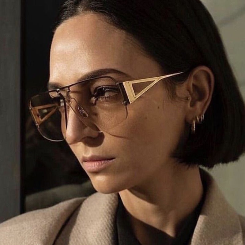 Bilyunaire sunglasses