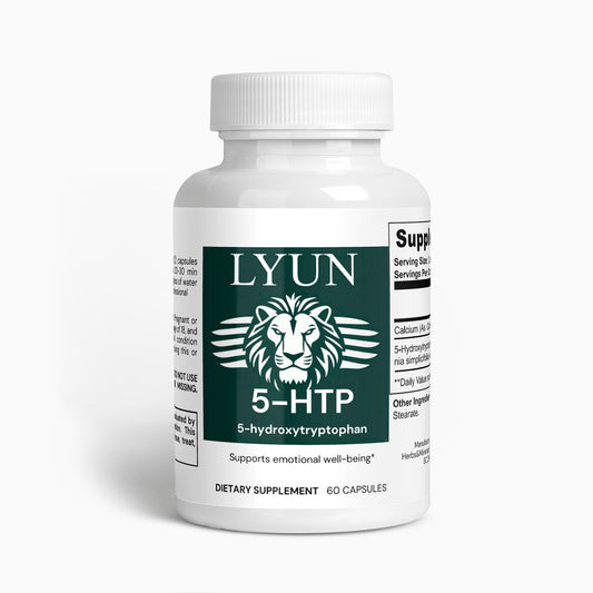 LYUN H&M 5-HTP