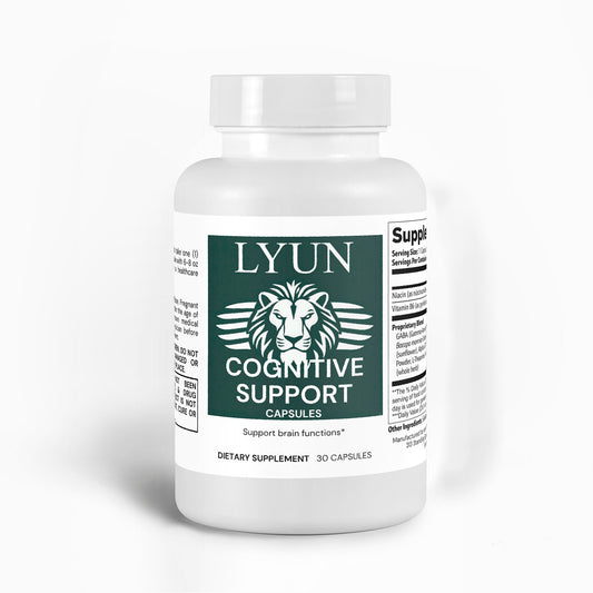 LYUN H&M Cognitive Support