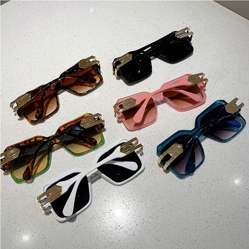 Bilyunaire sunglasses