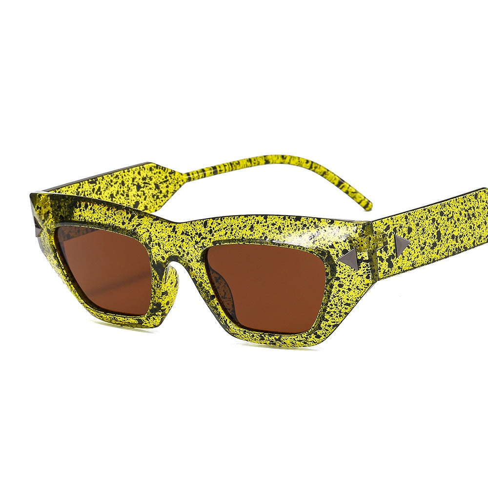 Bilyunaire sunglasses