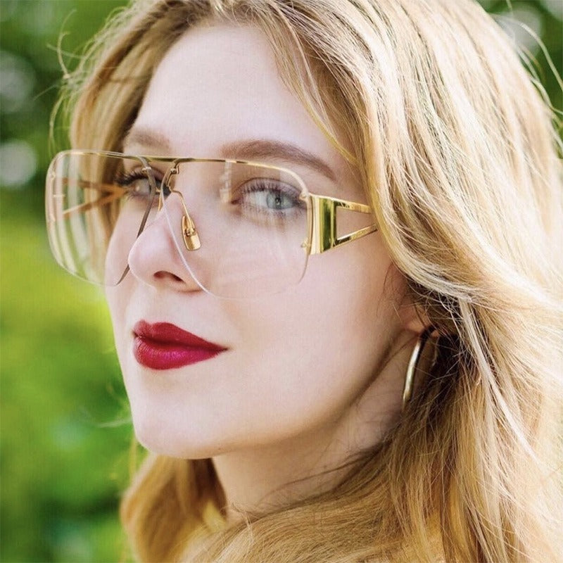 Bilyunaire sunglasses
