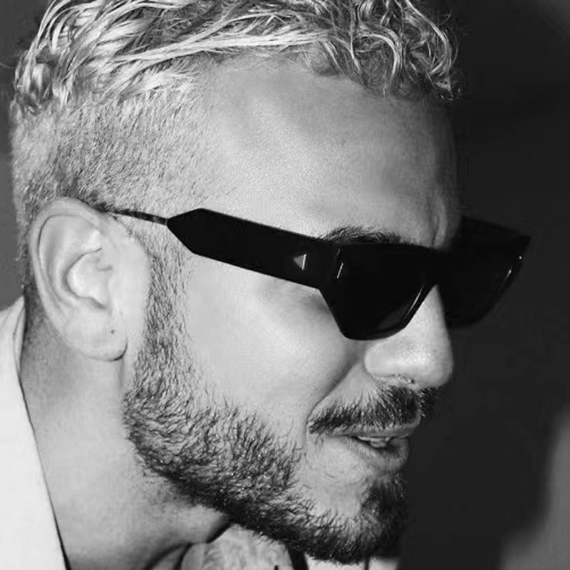 Bilyunaire sunglasses
