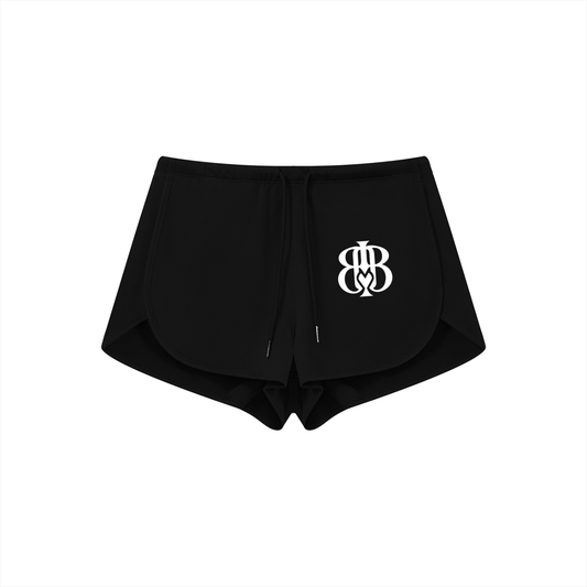 Women's Drawstring Shorts