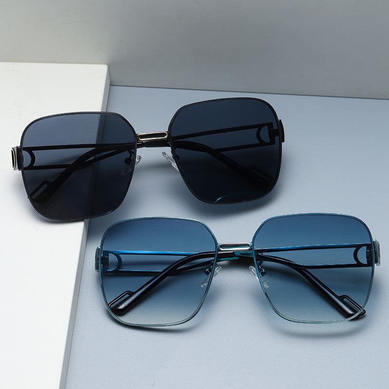 Bilyunaire sunglasses