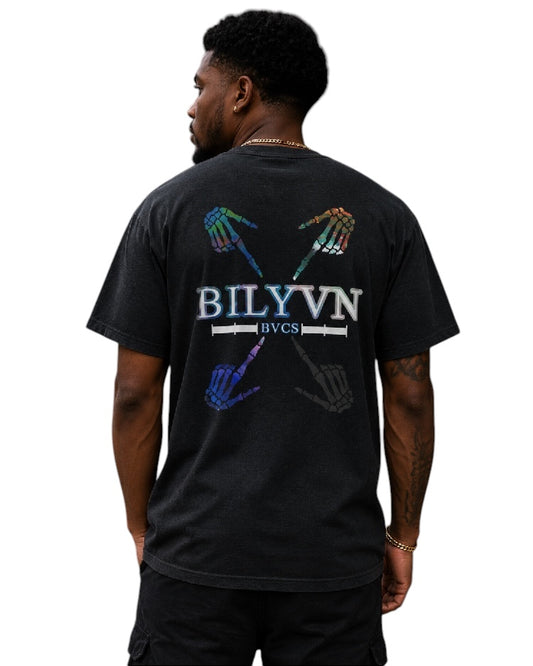 Bilyunbucs premium heavyweight tee