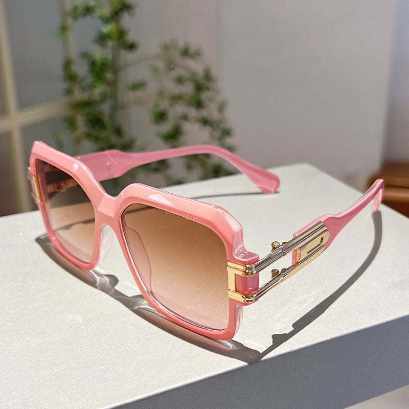 Bilyunaire sunglasses