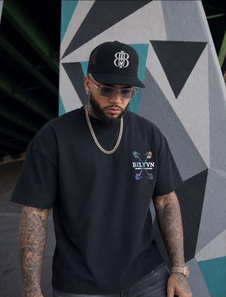 Crossbones tee