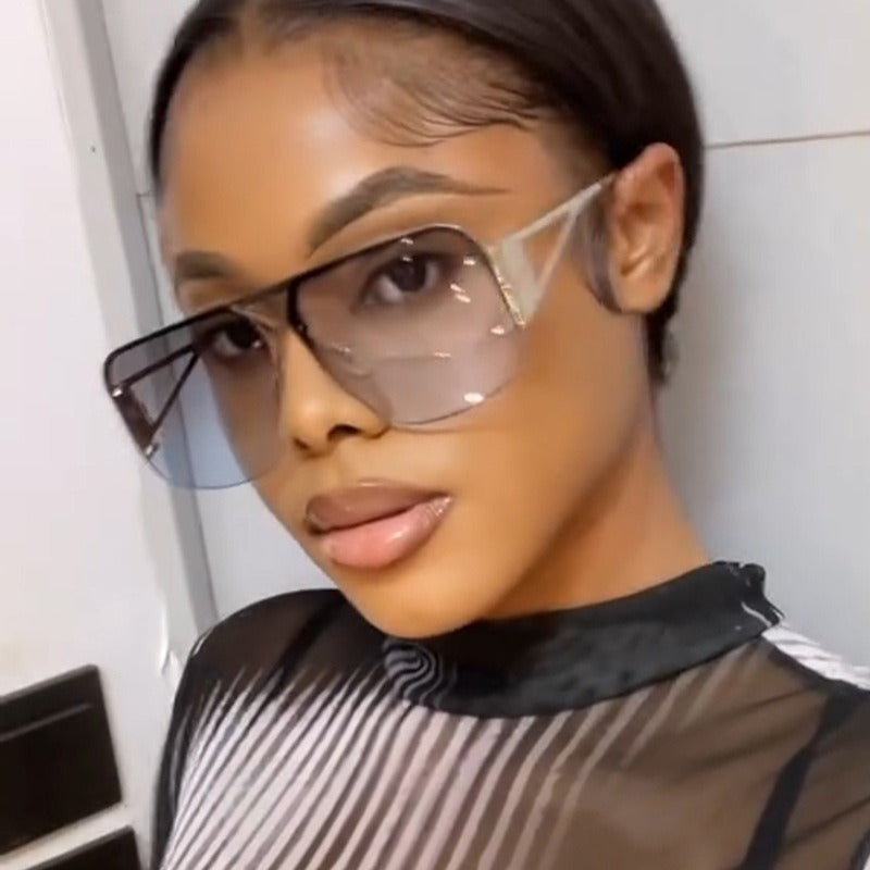 Bilyunaire sunglasses