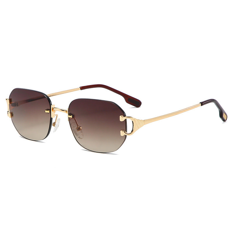 Xquisite Bilyunaire sunglasses