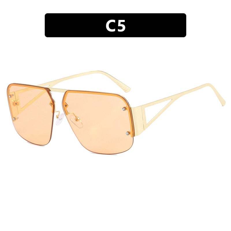 Bilyunaire sunglasses