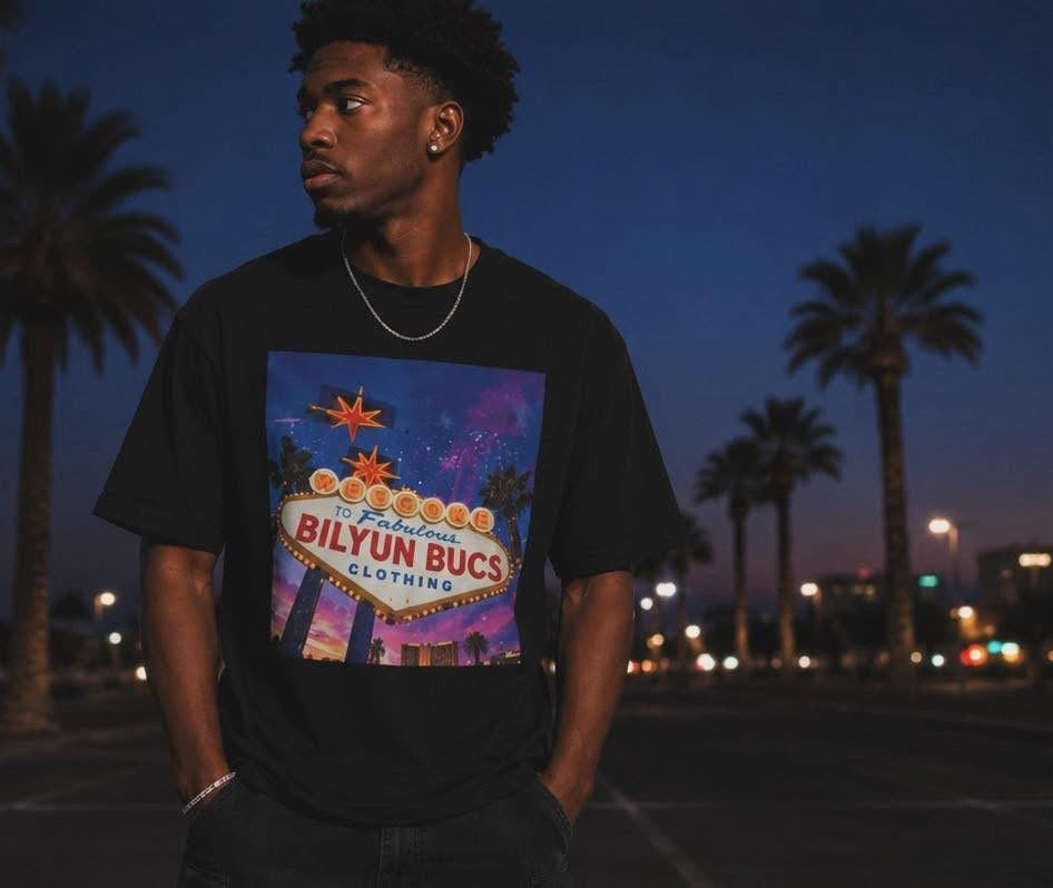 Fabulous Welcome Tee