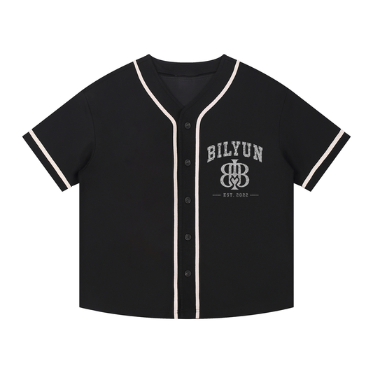Bilyunbucs baseball Jersey