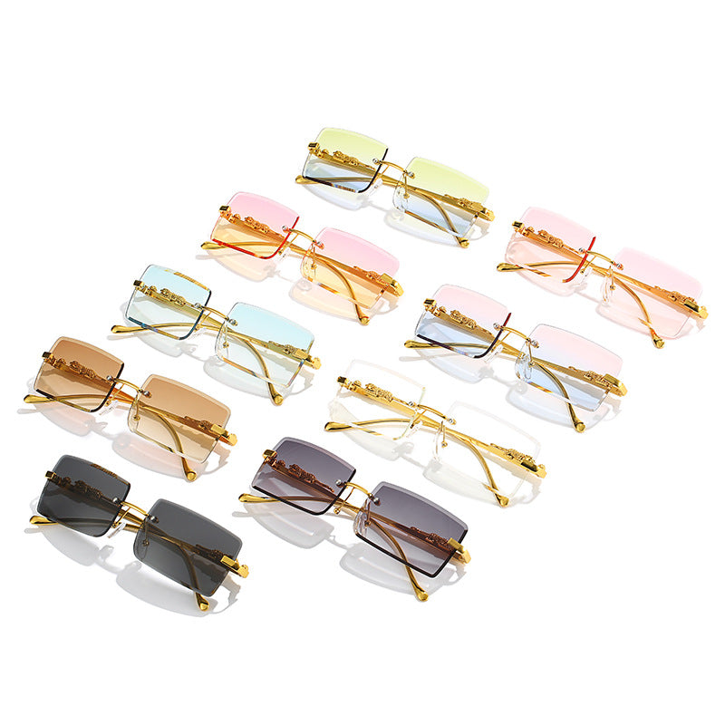 Bilyunaire sunglasses