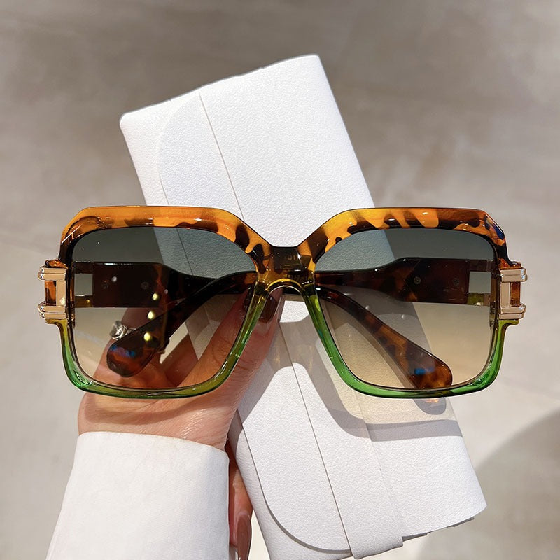 Bilyunaire sunglasses