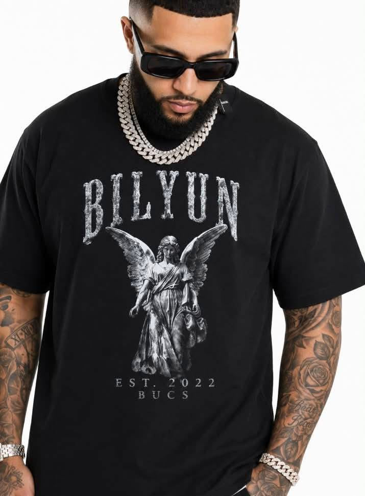 Fallen Angel Tee