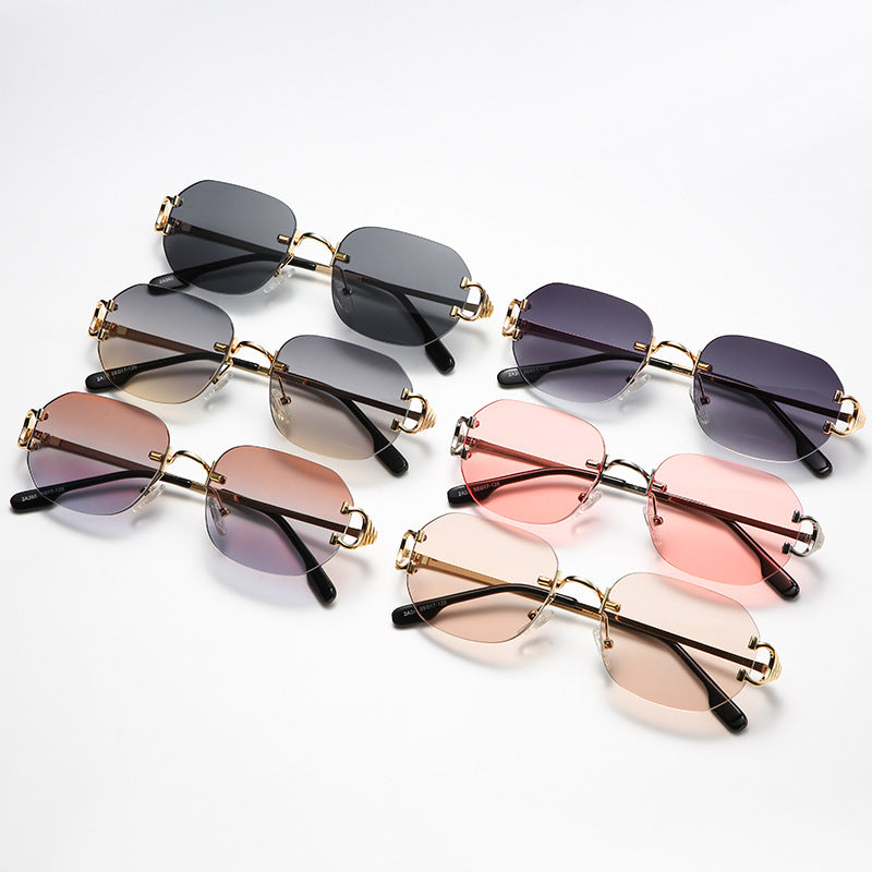 Xquisite Bilyunaire sunglasses