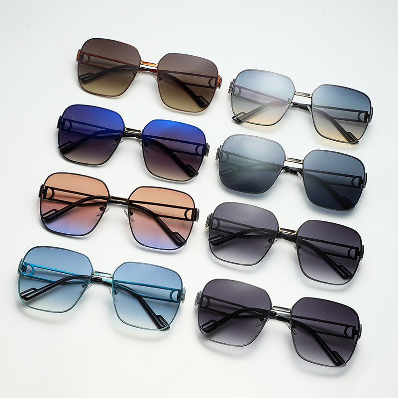 Bilyunaire sunglasses