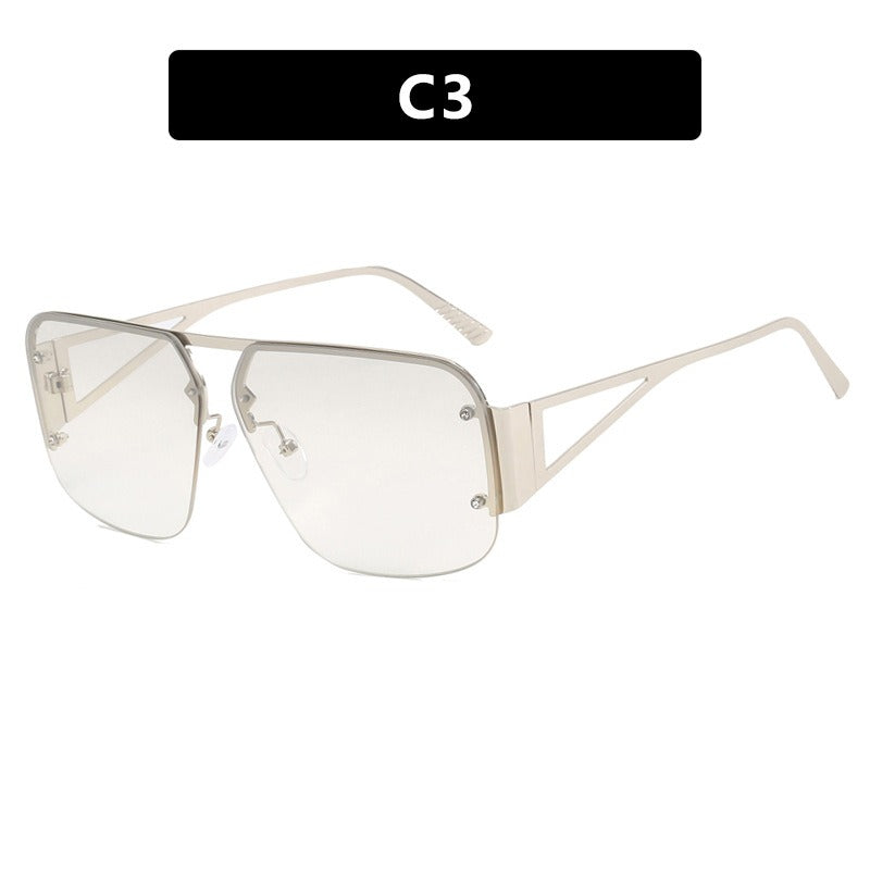 Bilyunaire sunglasses