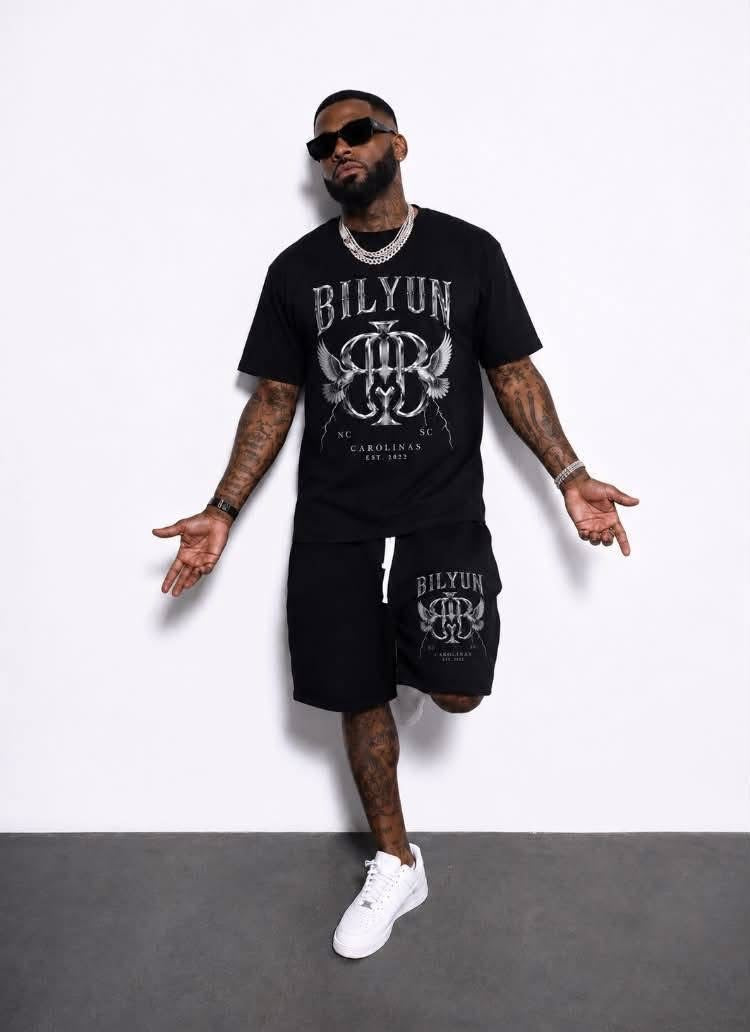 Liquid Metal tee