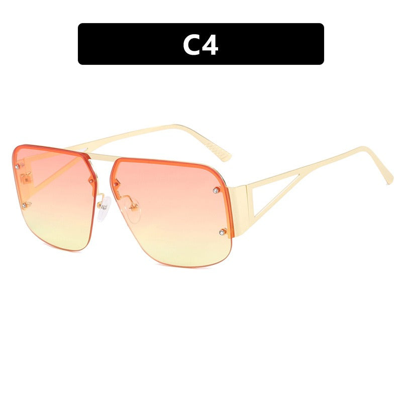Bilyunaire sunglasses