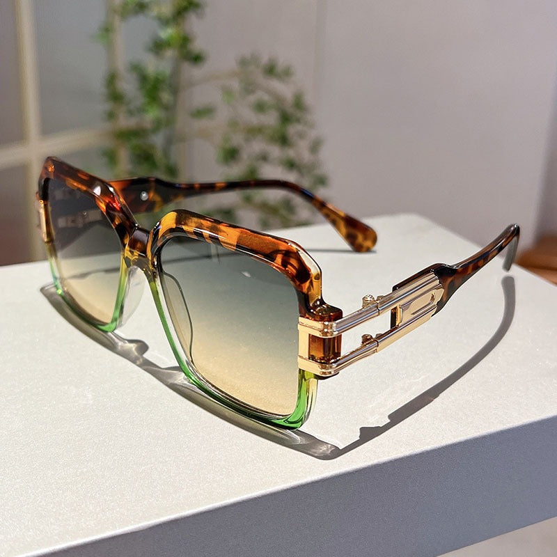 Bilyunaire sunglasses