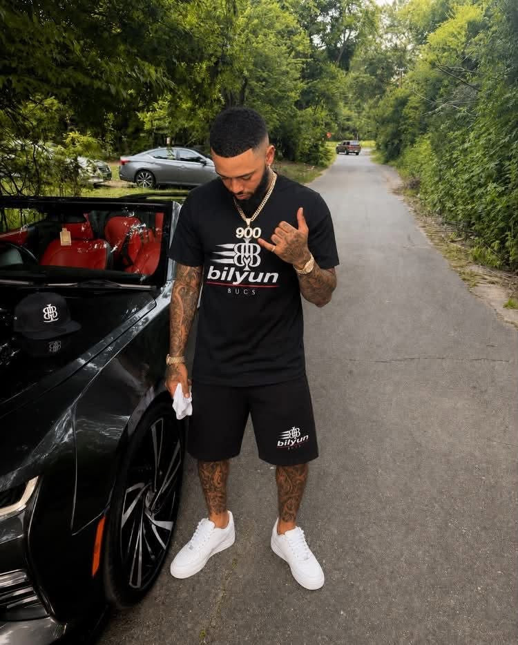 Velocity fleece shorts