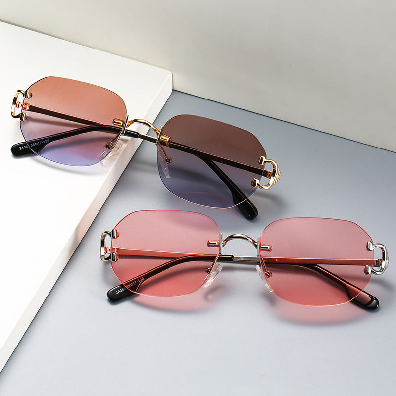Xquisite Bilyunaire sunglasses