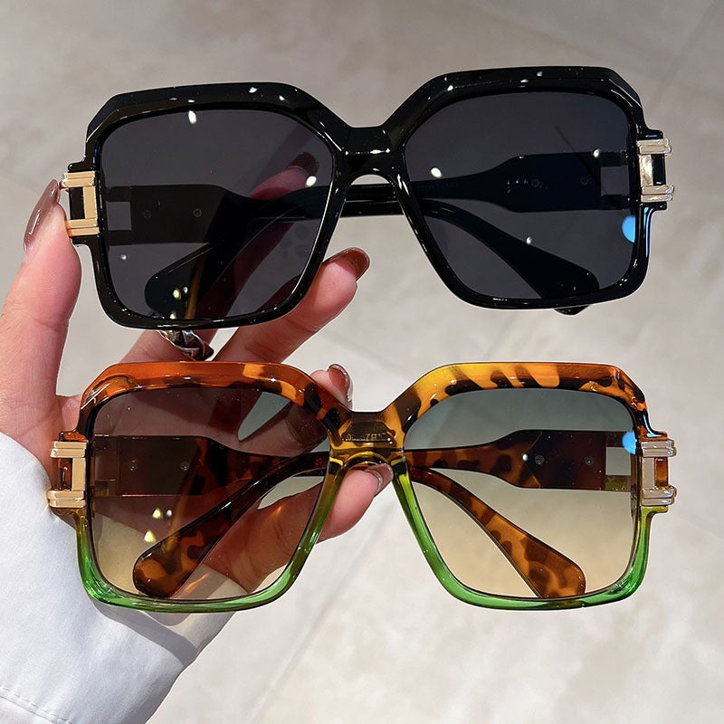 Bilyunaire sunglasses