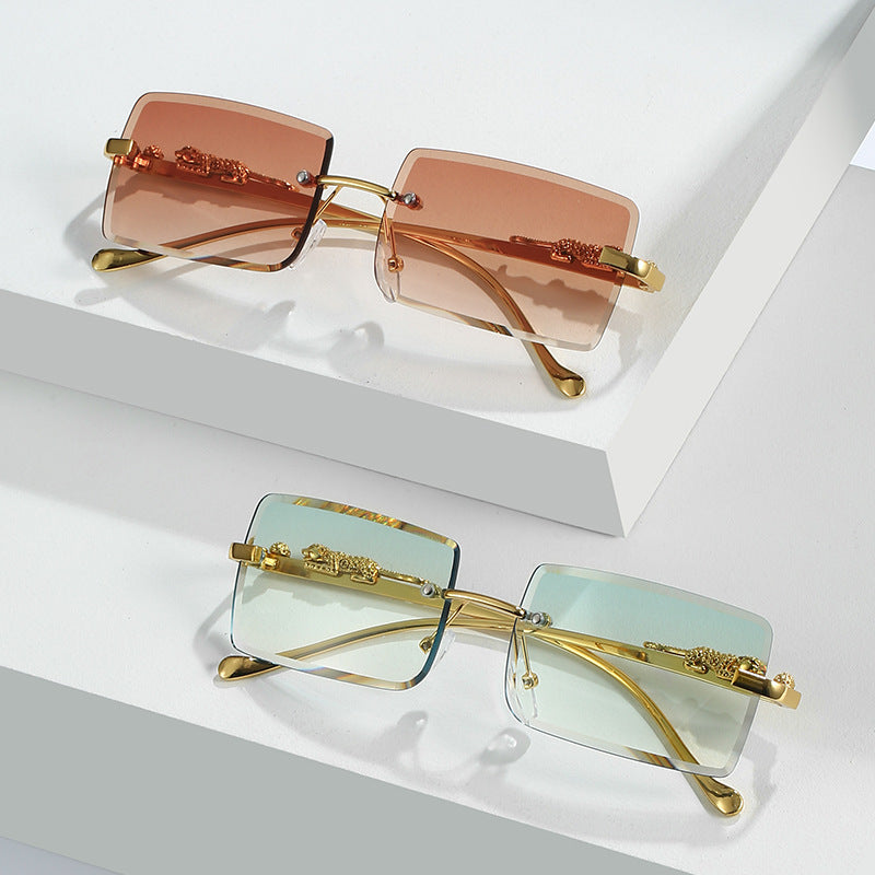 Bilyunaire sunglasses