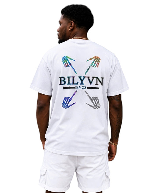 Bilyunbucs premium heavyweight tee