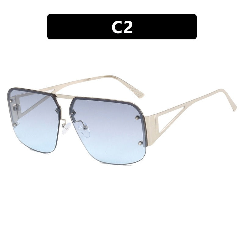 Bilyunaire sunglasses