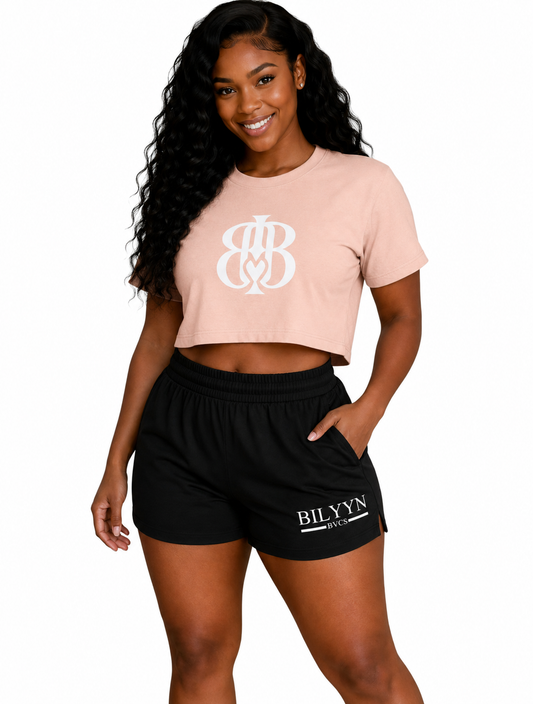 Women’s crop top